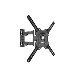 Multibrackets 0839 support pour téléviseur 139,7 cm (55") Noir