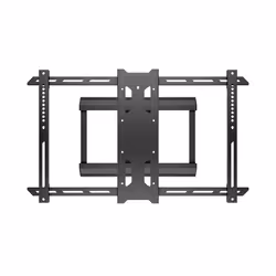 Multibrackets 2857 support pour téléviseur 70" Noir