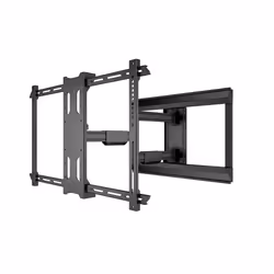 Multibrackets 2857 support pour téléviseur 70" Noir