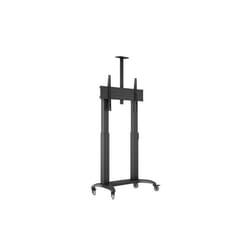 Multibrackets 3120 support pour téléviseur 2,79 m (110") Noir