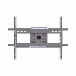 Multibrackets 5605 support pour téléviseur 2,79 m (110") Noir - Vue supplémentaire 4