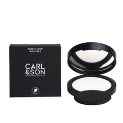 Carl&Son Face Filter Invisible poudre de visage 7,6 g