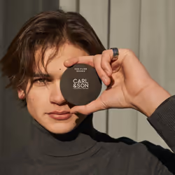 Carl&Son Face Filter Invisible poudre de visage 7,6 g