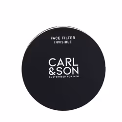 Carl&Son Face Filter Invisible poudre de visage 7,6 g