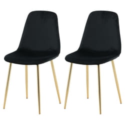 VidaXL 444705 chaise restaurant