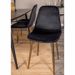 VidaXL 444705 chaise restaurant