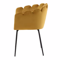 VidaXL 444731 chaise restaurant - Vue supplémentaire 4