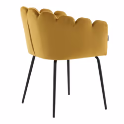 VidaXL 444731 chaise restaurant - Vue supplémentaire 7
