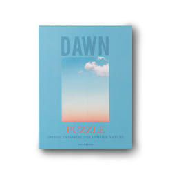 Helvetiq Dawn Jeu de puzzle 500 pièce(s) Monde