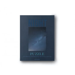 Helvetiq PW00336 puzzle Jeu de puzzle 500 pièce(s) Monde