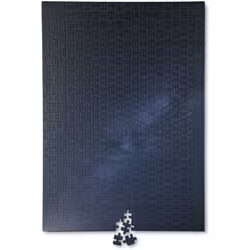 Helvetiq PW00336 puzzle Jeu de puzzle 500 pièce(s) Monde