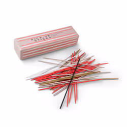 Helvetiq Pick up sticks Jeu de société Comparaison
