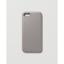 NUDIENT Thin Case 4.7" Housse Beige