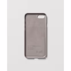 NUDIENT Thin Case 4.7" Housse Beige