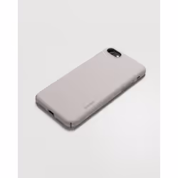 NUDIENT Thin Case 4.7" Housse Beige