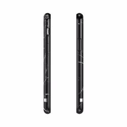 Richmond & Finch 37795 15,5 cm (6.1") Noir, Argent