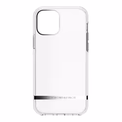 Richmond & Finch 42938, Coque de protection, Apple, iPhone 12 Pro, 15,5 cm (6.1"), Transparent