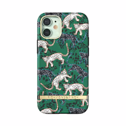 Richmond &amp; Finch Freedom, Housse, Apple, iPhone 12 Mini, 13,7 cm (5.4"), Vert