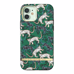 Richmond & Finch 42973, Coque de protection, Apple, iPhone 12/12 Pro, 15,5 cm (6.1"), Multicolore