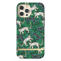 Richmond & Finch 42974 coque de protection pour téléphones portables 17 cm (6.7") Housse Vert