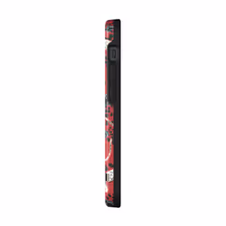 Richmond & Finch 42976 5.4" Housse Noir, Rouge