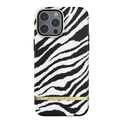 Richmond & Finch 47026 17 cm (6.7") Noir, Blanc