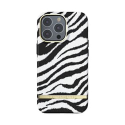 Richmond & Finch 47025 15,5 cm (6.1") Noir, Blanc