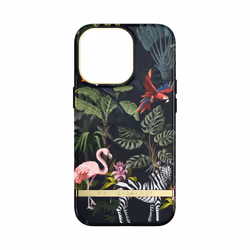 Richmond & Finch 47016, Housse, Apple, iPhone 13 Pro, 15,5 cm (6.1"), Multicolore