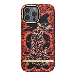 Richmond & Finch Coque iPhone 13 Pro Max - Guépard
