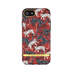 Richmond &amp; Finch Freedom, Housse, Apple, iPhone 6/6S/7/8/SE (2020), 11,9 cm (4.7"), Multicolore