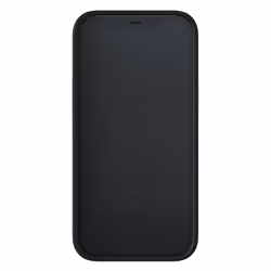 Richmond & Finch 42986 coque de protection pour téléphones portables 17 cm (6.7") Housse Noir, Orange - Vue supplémentaire 2