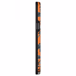 Richmond & Finch 42986 coque de protection pour téléphones portables 17 cm (6.7") Housse Noir, Orange - Vue supplémentaire 4