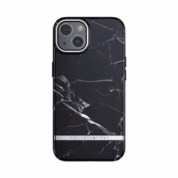 Richmond & Finch 47033, Coque de protection, Apple, iPhone 13, 15,5 cm (6.1"), Noir