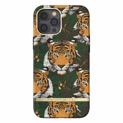 Richmond & Finch Freedom, Housse, Apple, iPhone 12 Pro Max, 17 cm (6.7"), Vert, Orange