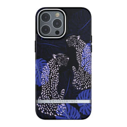 Richmond & Finch Coque iPhone 13 Pro Max - Bleu Nuit