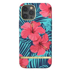 Richmond & Finch Coque Hibiscus - iPhone 12 Pro Max