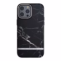 Richmond &amp; Finch 47035, Coque de protection, Apple, iPhone 13 Pro Max, 17 cm (6.7"), Noir