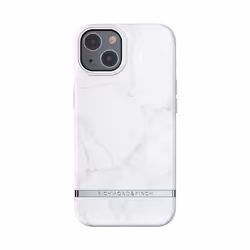 Richmond & Finch 47036, Coque de protection, Apple, iPhone 13, 15,5 cm (6.1"), Blanc