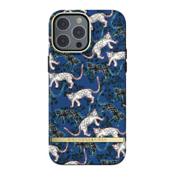 RICHMOND & FINCH Coque iPhone 13 Pro Max - Léopard