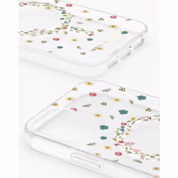 iDeal of Sweden IDCLCMS-I2061-507, Housse, Apple, iPhone 12/12 Pro, 15,5 cm (6.1"), Transparent
