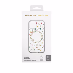 iDeal of Sweden IDCLCMS-I2061-507 coque de protection pour téléphones portables 15,5 cm (6.1") Housse Transparent