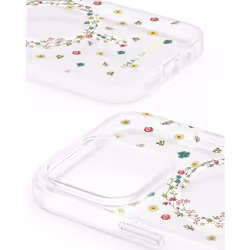 iDeal of Sweden IDCLCMS-I2261P-507, Apple, iPhone 14 Pro, Transparent