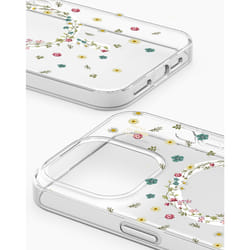iDeal of Sweden IDCLCMS-I2361P-507 coque de protection pour téléphones portables 15,5 cm (6.1") Housse Transparent