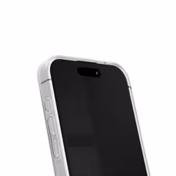 iDeal of Sweden IDCLCMS-I2361P-507 coque de protection pour téléphones portables 15,5 cm (6.1") Housse Transparent