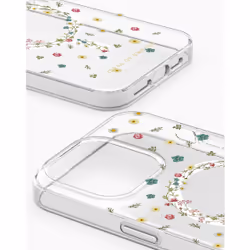 iDeal of Sweden IDCLCMS-I2367P-507, Housse, Apple, iPhone 15 Pro Max, 17 cm (6.7"), Transparent