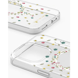 iDeal of Sweden IDCLCMS-I2367P-507 coque de protection pour téléphones portables 17 cm (6.7") Housse Transparent