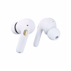 Happy Plugs Air 1 Zen Blanc
