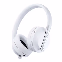 Happy Plugs PLAY Blanc - Vue supplémentaire 4