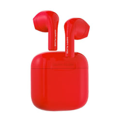 Happy Plugs JOY Rouge