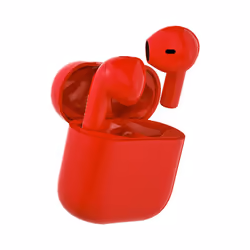 Happy Plugs JOY Rouge